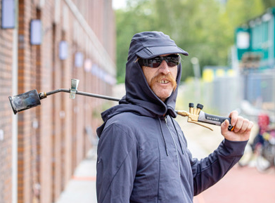 Foto: Guido Benschop