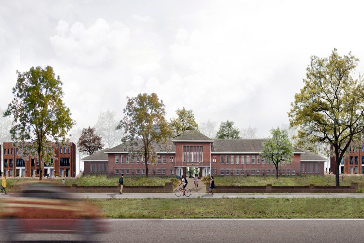 Beeld: Gemeente Tilburg