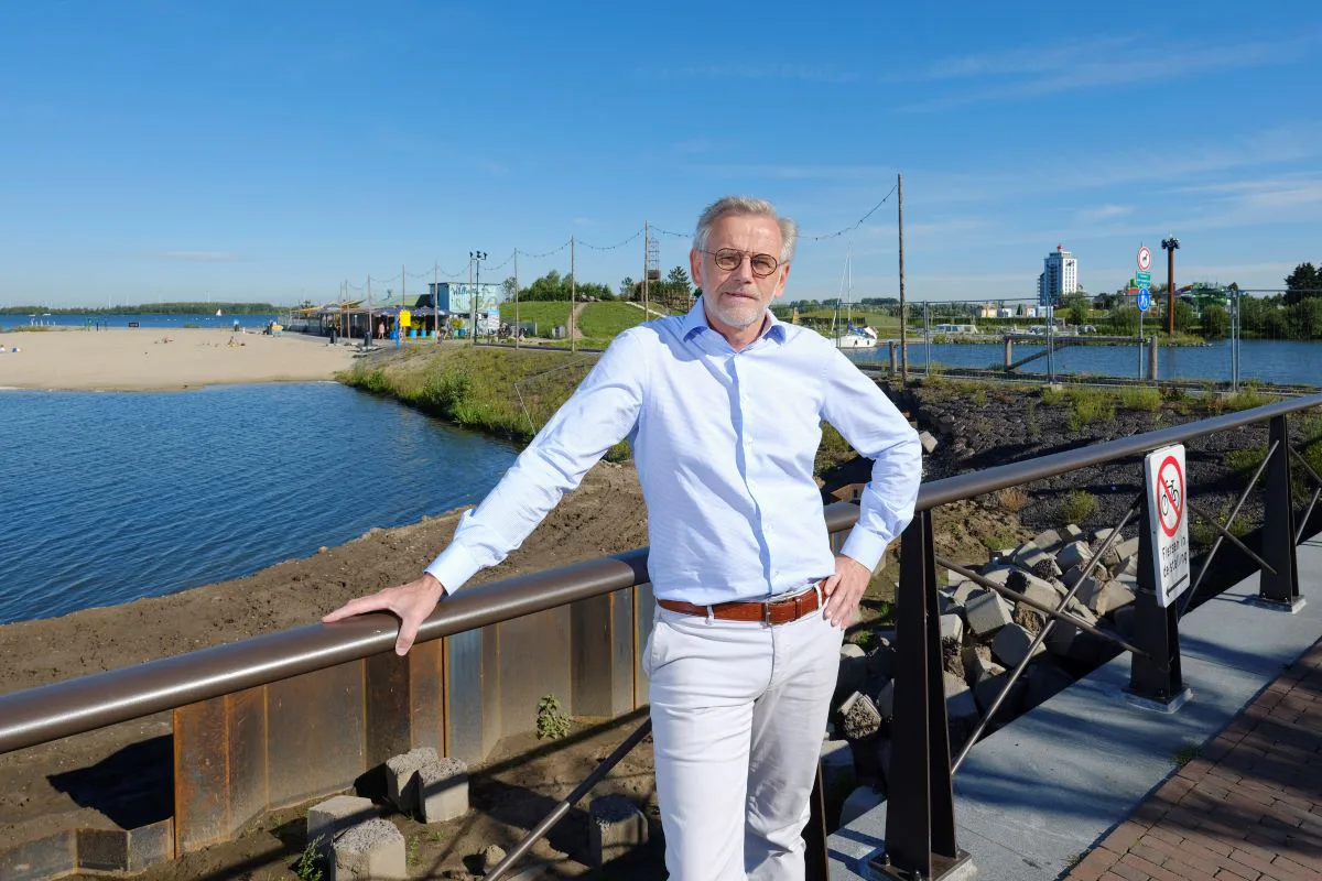 Foto: Ruud Ploeg