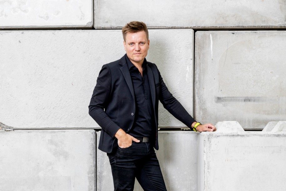 Opinie | Industrialisatie, ver voorbij prefab