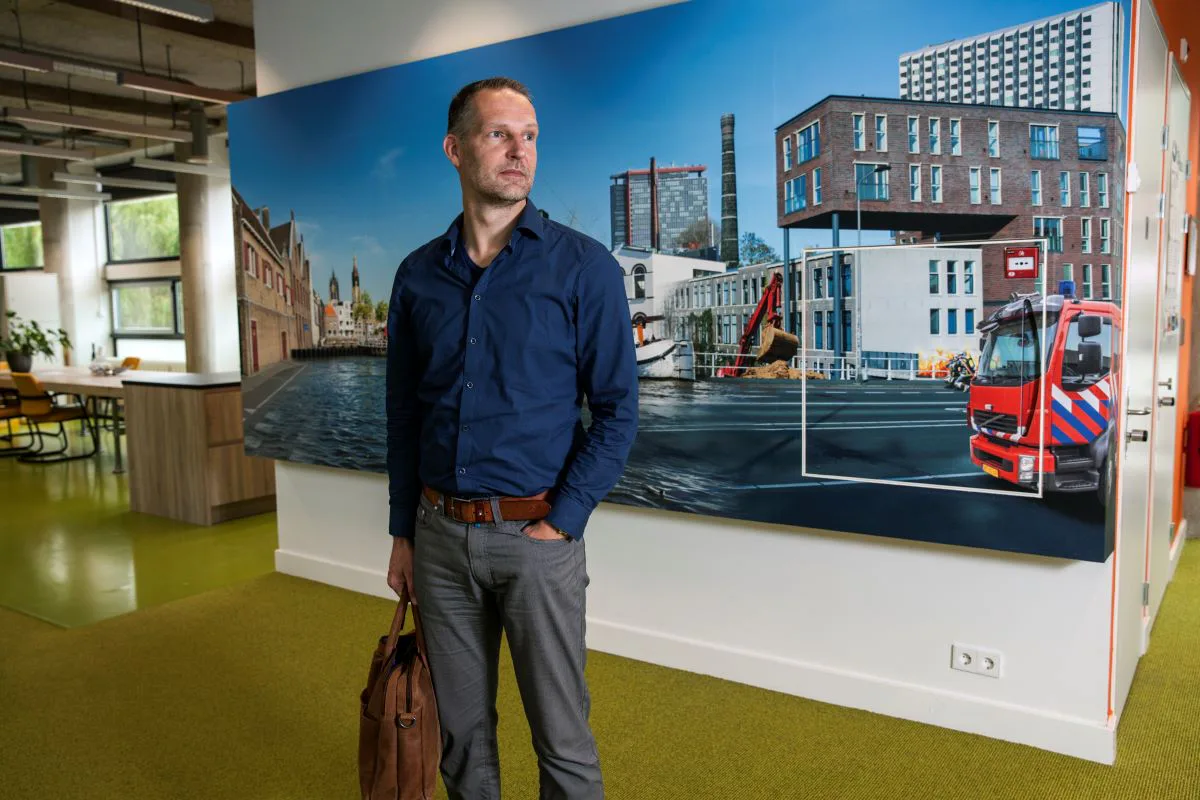 Foto: Suzanne van de Kerk