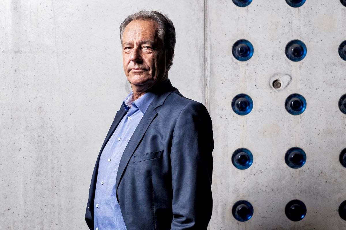 Foto: Guido Benschop