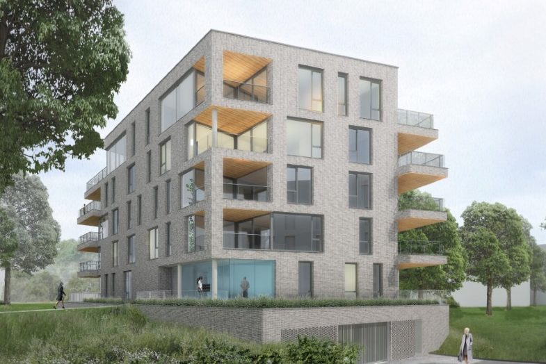 Beeld: ZEEP architects en urban designers