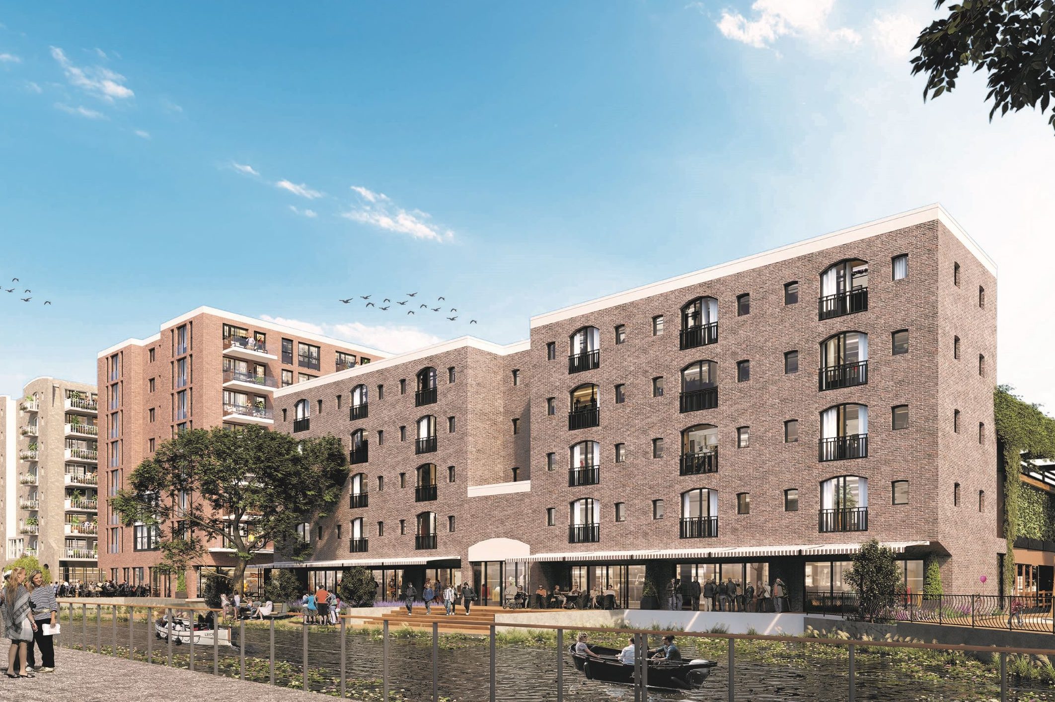 Beeld: Groosman architecten