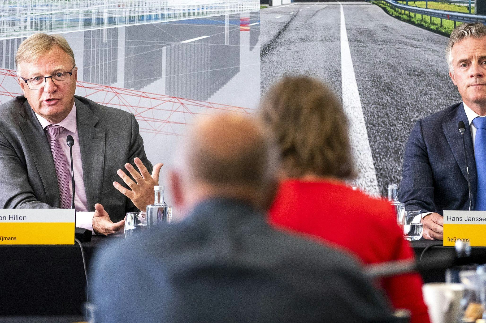 Foto: ANP/Remko de Waal