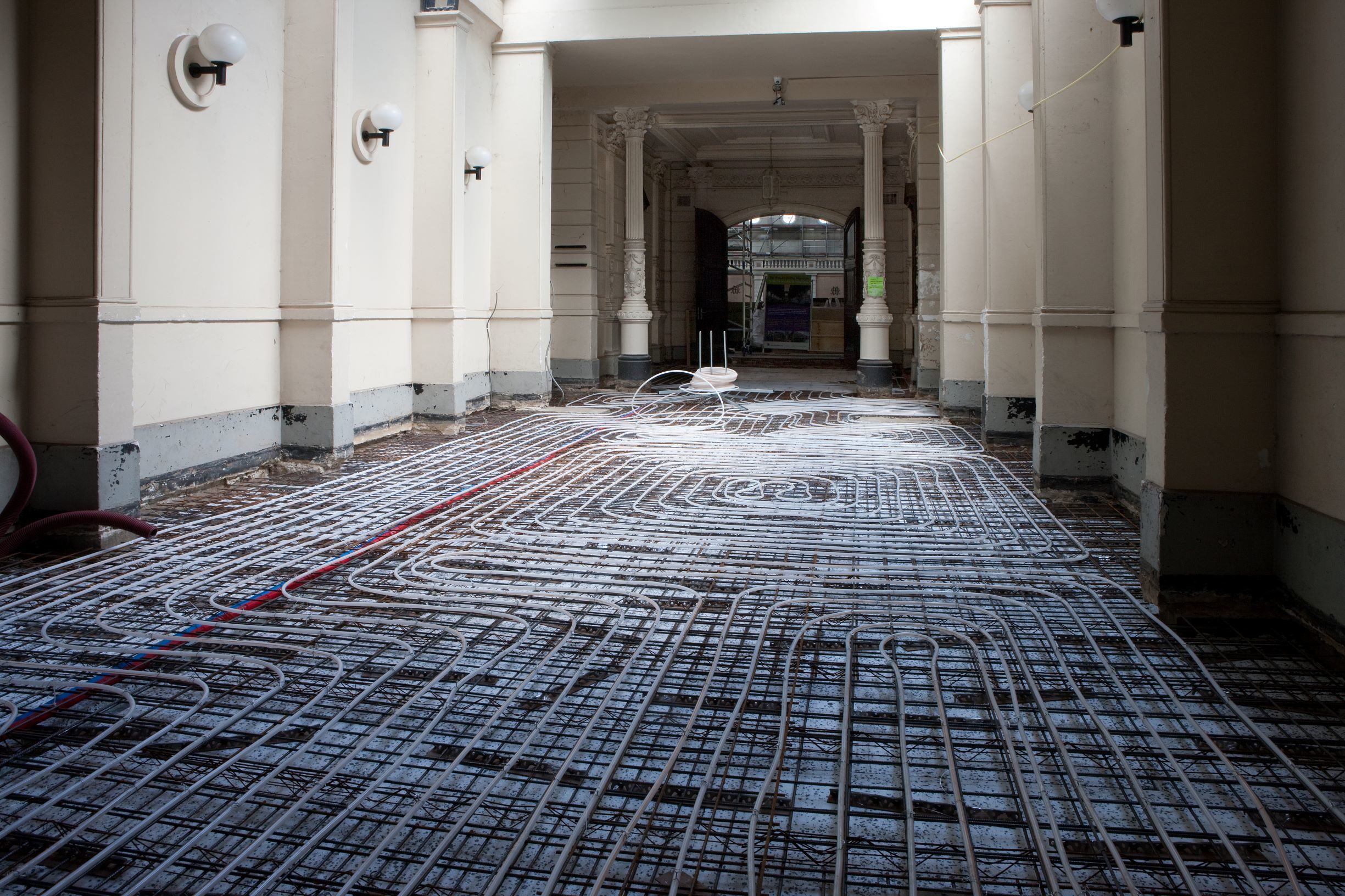 Beeld: Stadsherstel Amsterdam