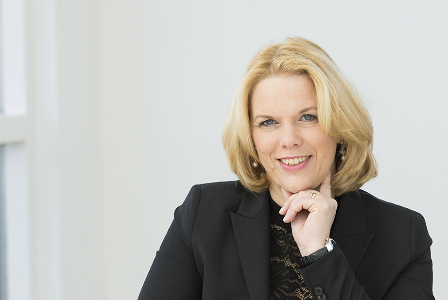 Foto: Yvonne van der Hulst