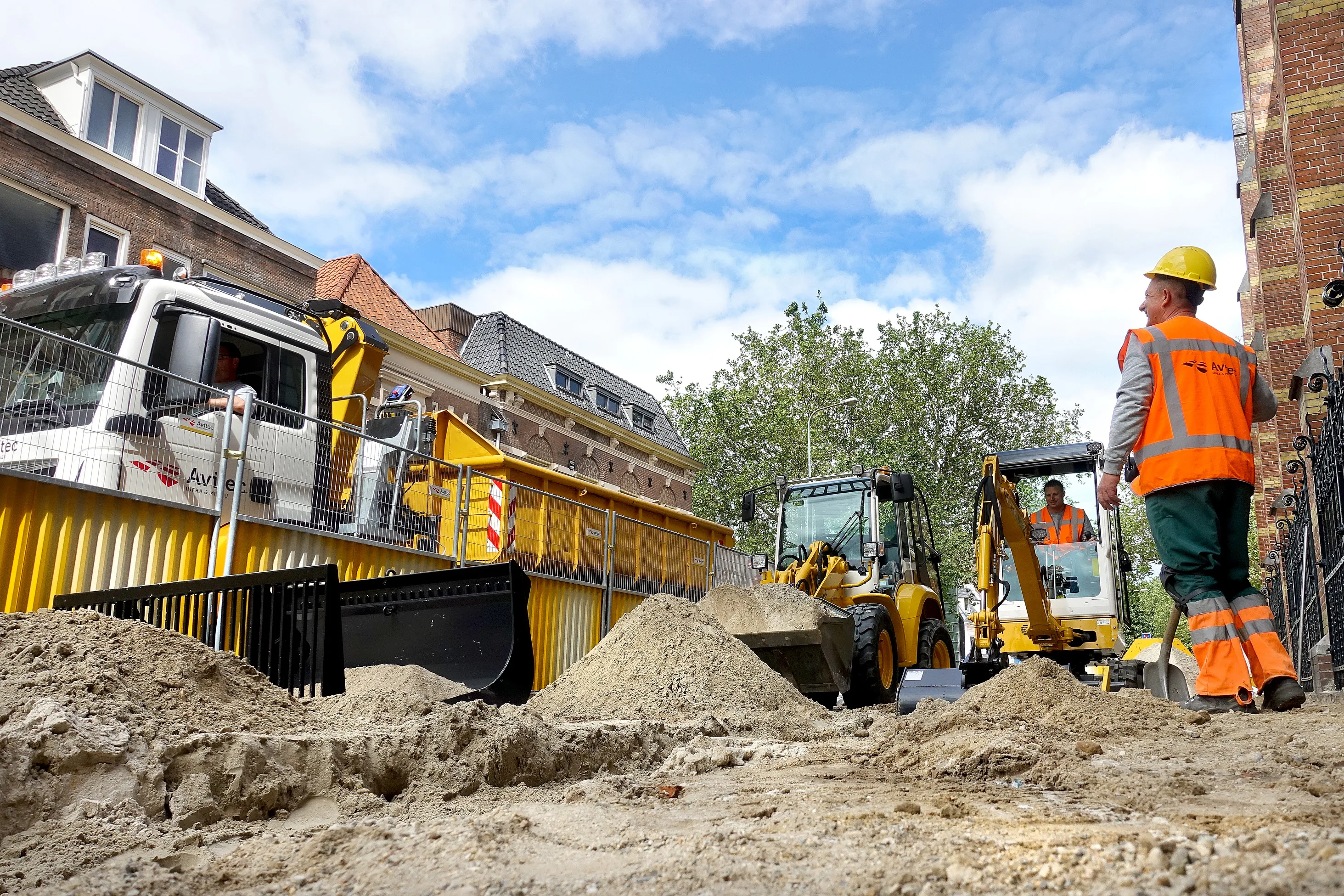 Foto: Avitec