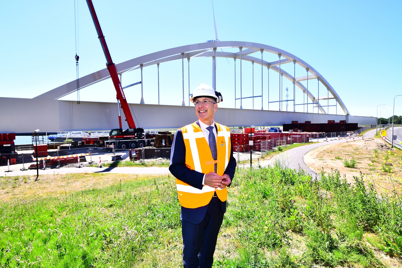 Foto: Danny Cornelissen / HBR