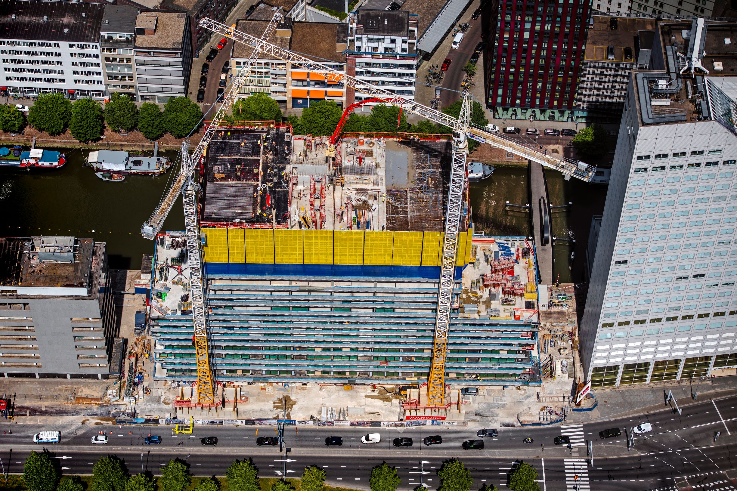 Foto: Flying Holland/John Gundlach