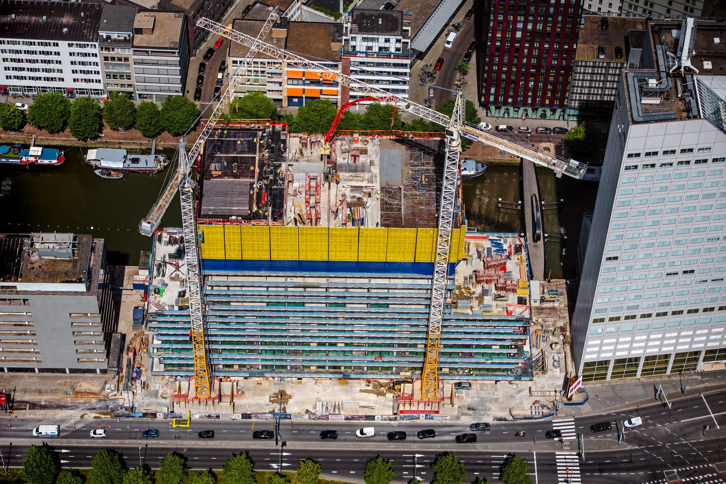 Foto: Flying Holland/John Gundlach