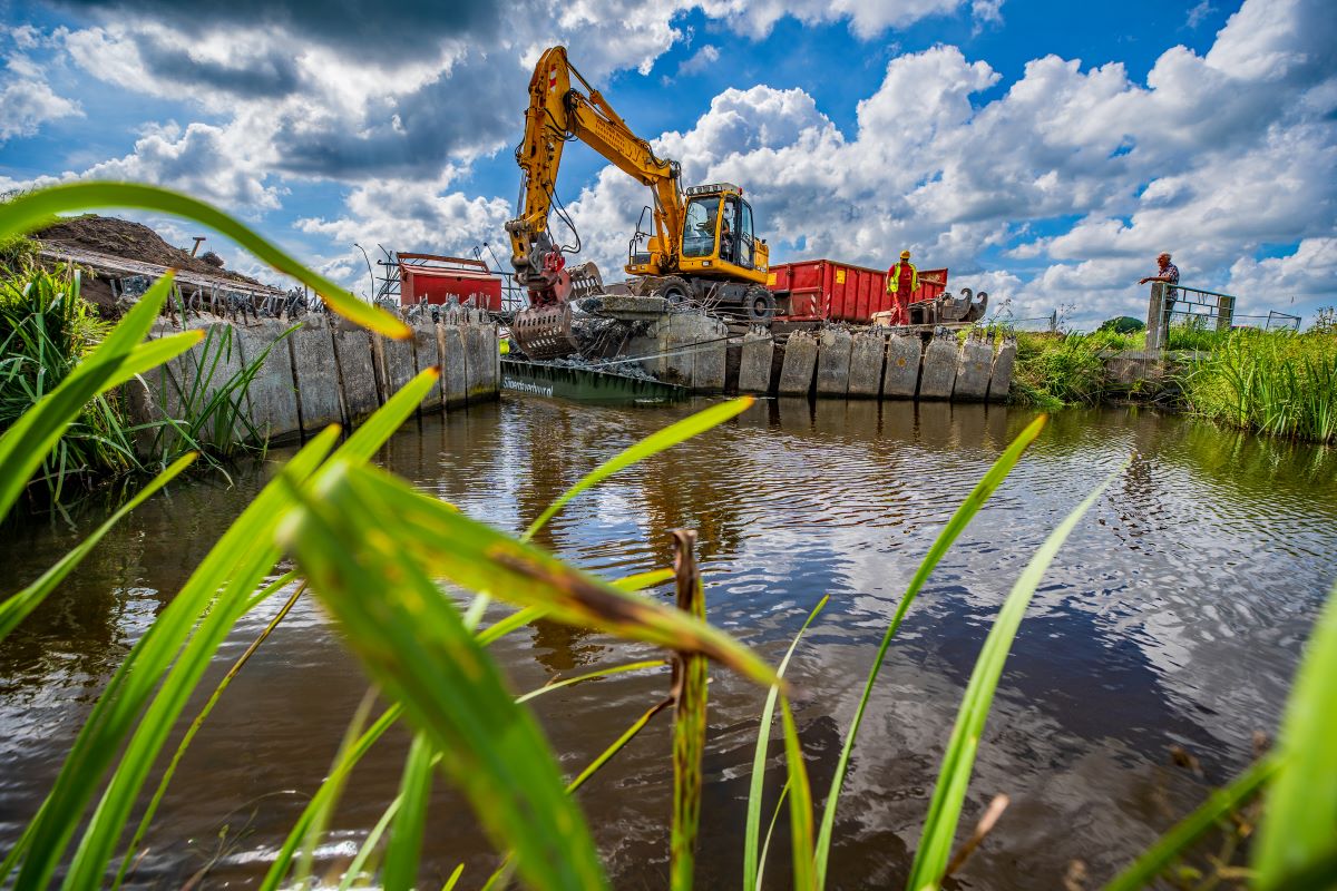 Foto: Niels de Vries