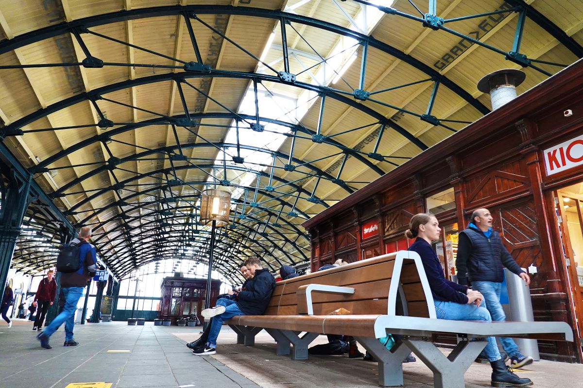 Foto's: Persbureau Noordoost/Alex J. de Haan