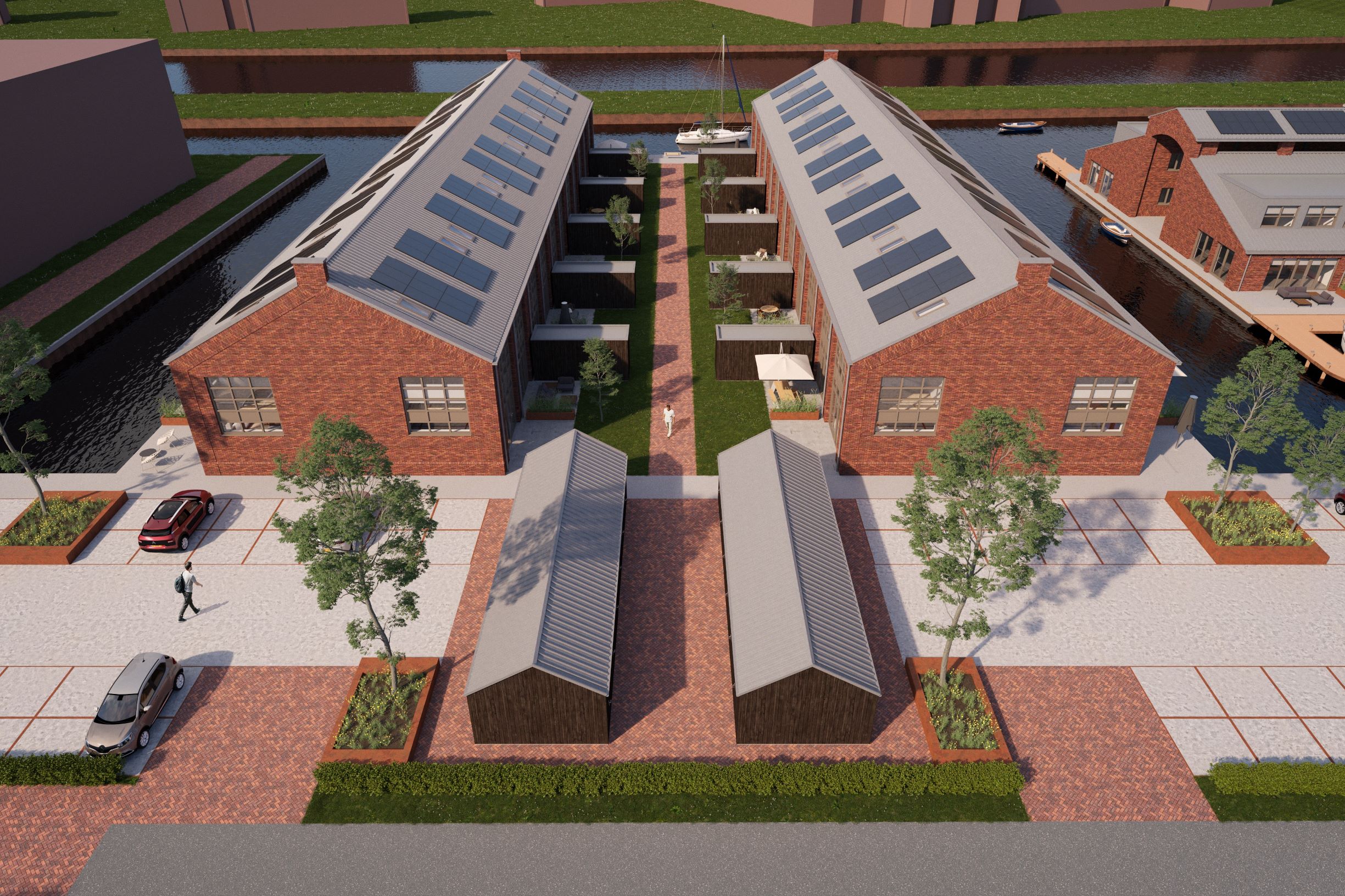 Beeld: Zwanenburg Projecten