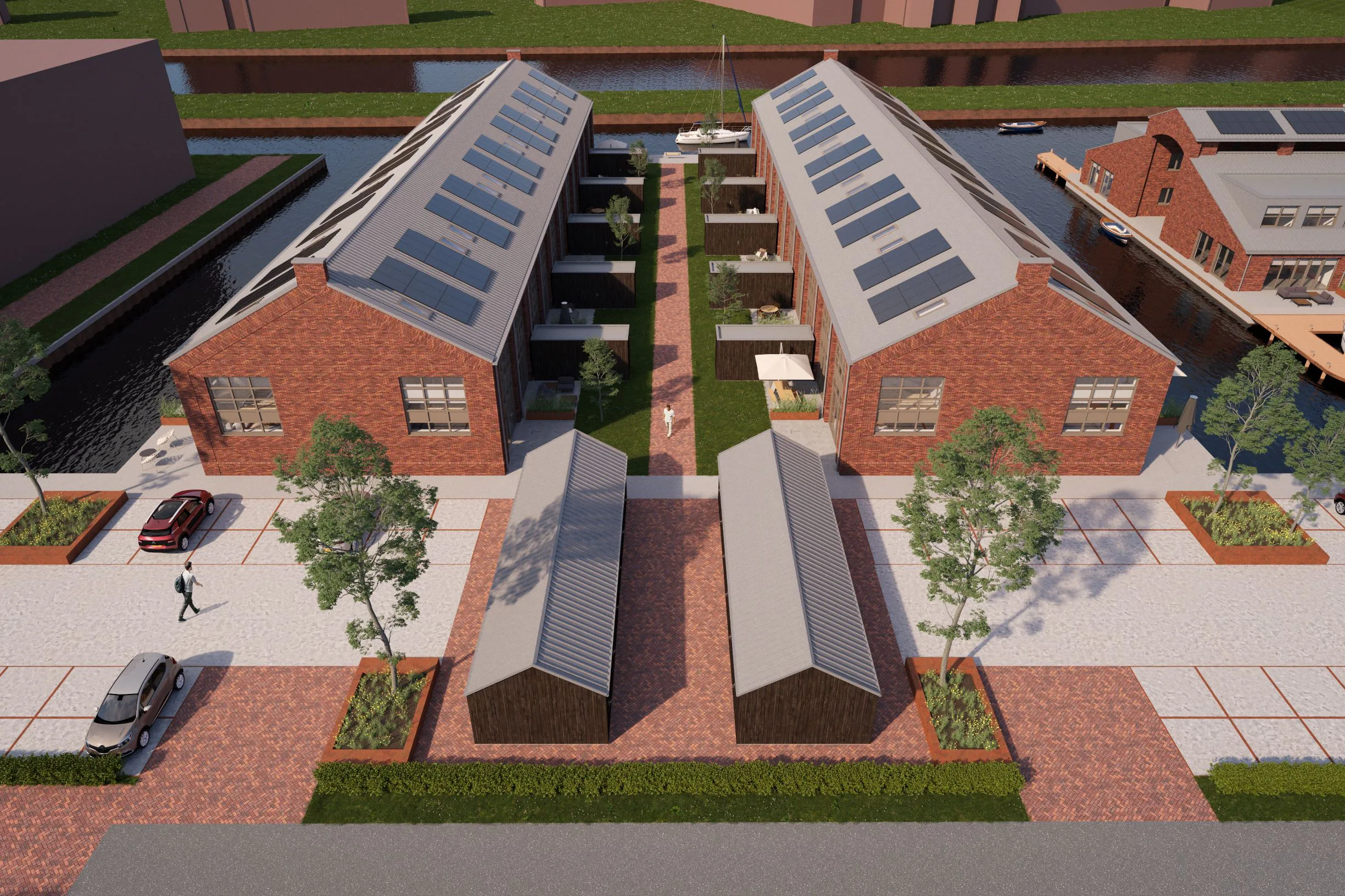 Beeld: Zwanenburg Projecten