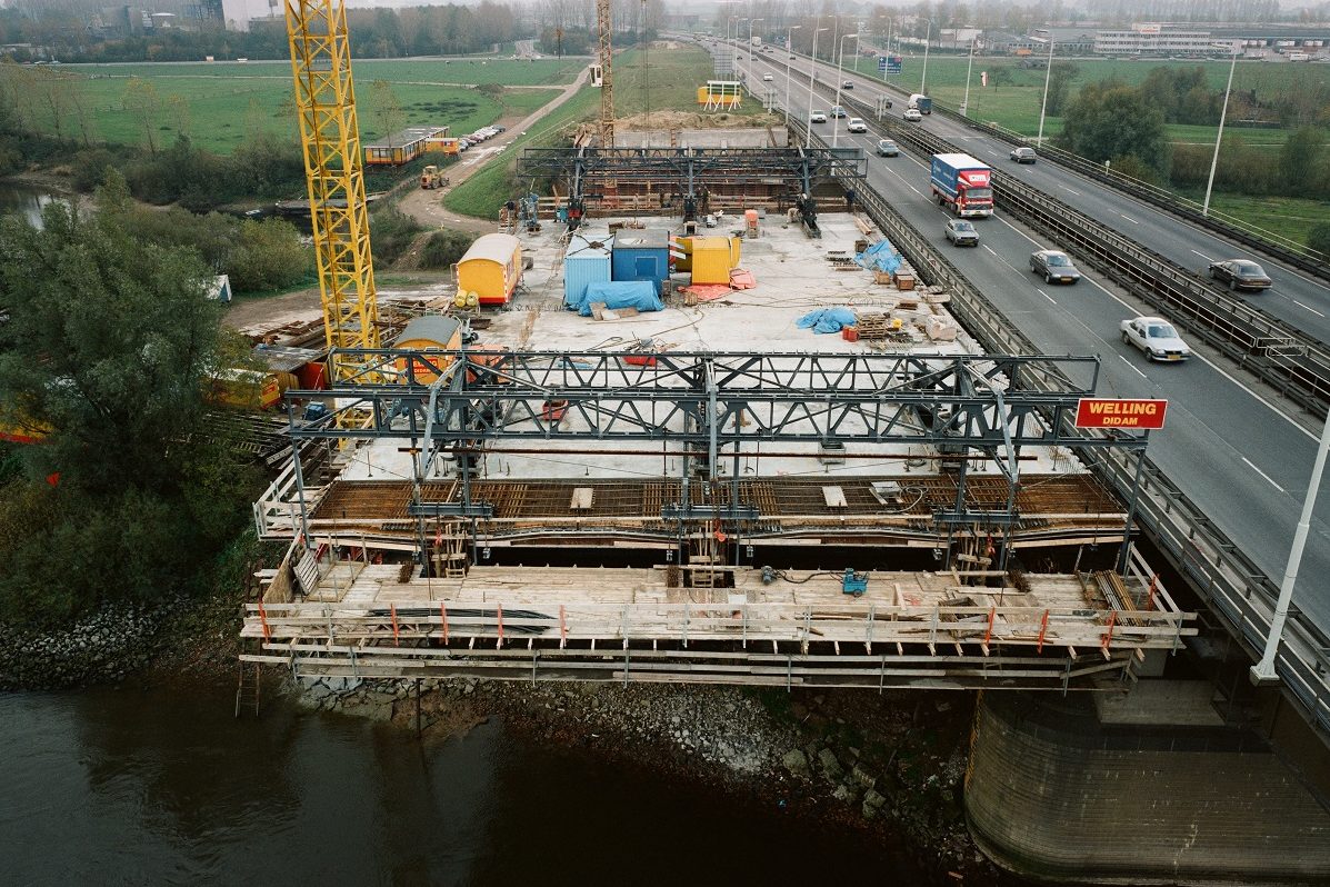 Foto: Rijkswaterstaat 