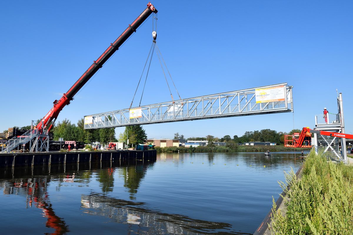 Foto: Erald van der Aa