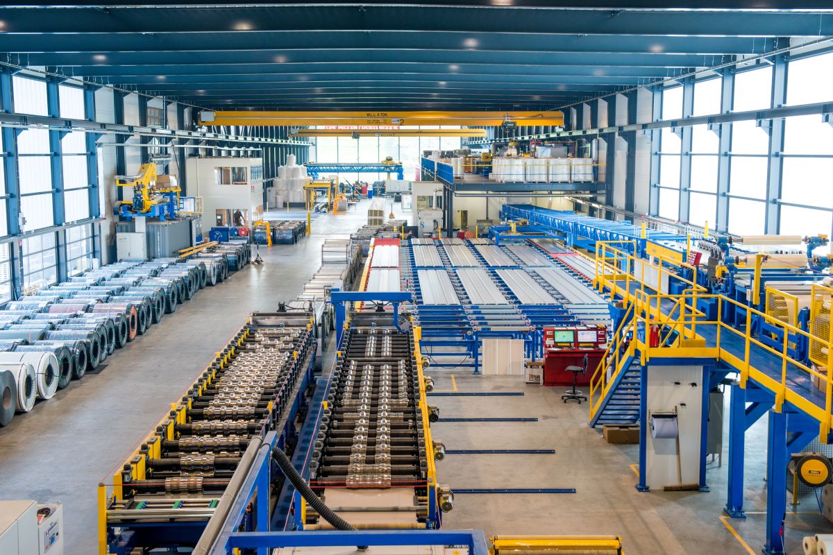 Foto: FALK Bouwsystemen