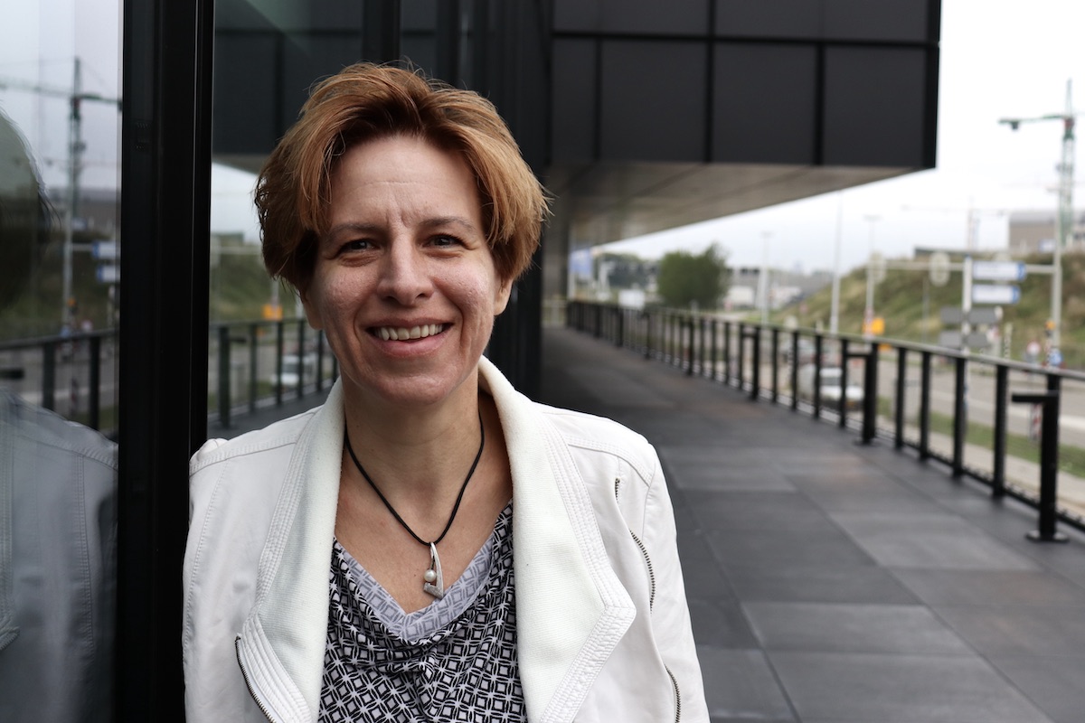 Foto: Petra Platschorre