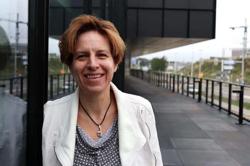 Foto: Petra Platschorre