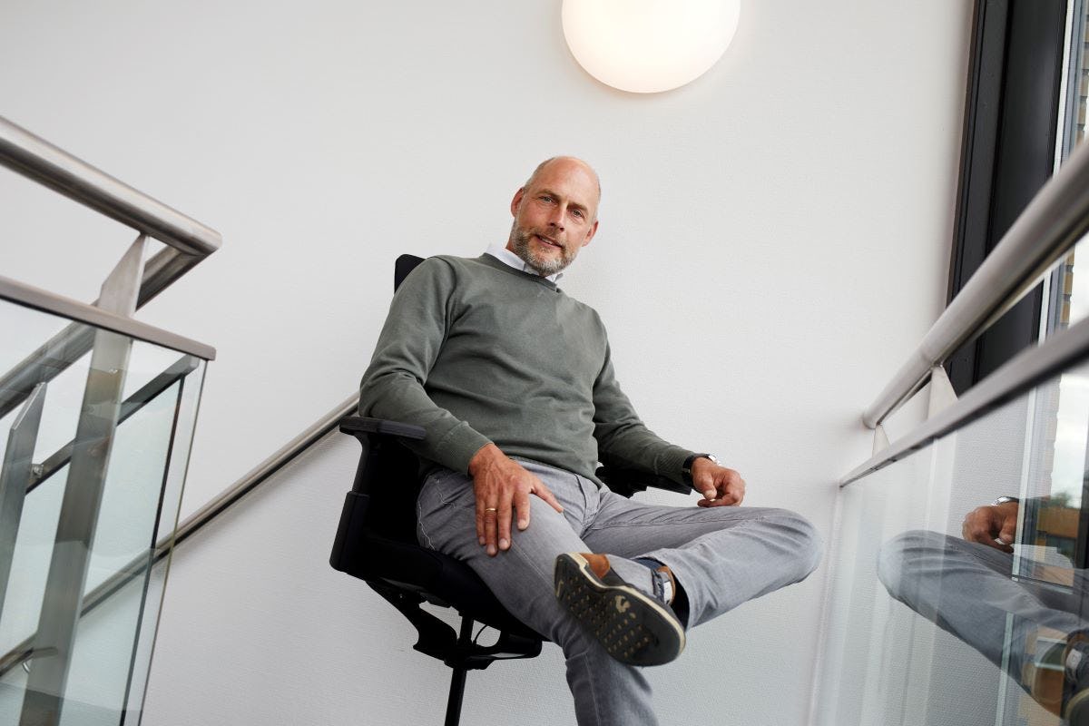 Foto: Christiaan Krouwels