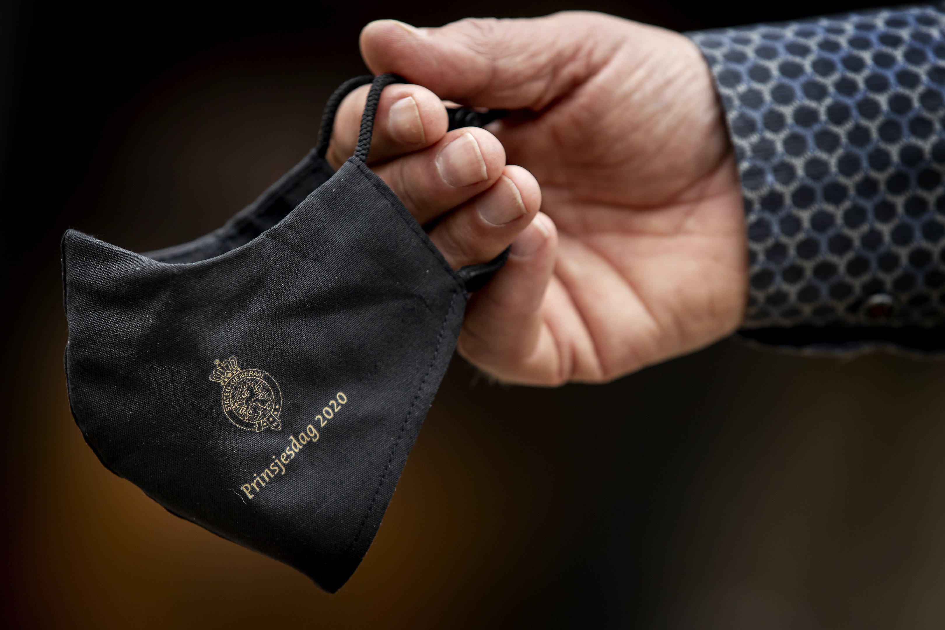 Foto: ANP - Koen van Weel