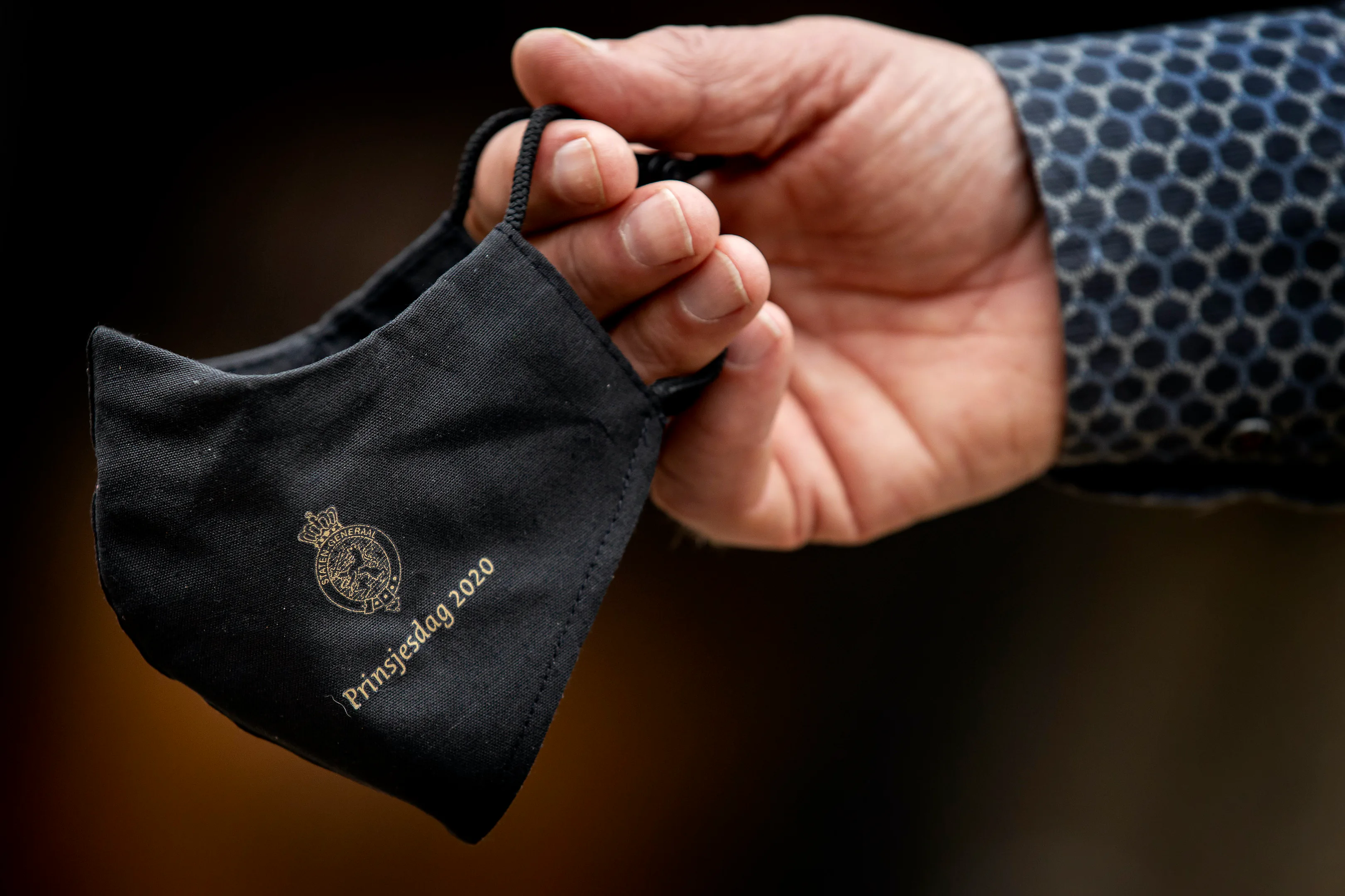 Foto: ANP - Koen van Weel