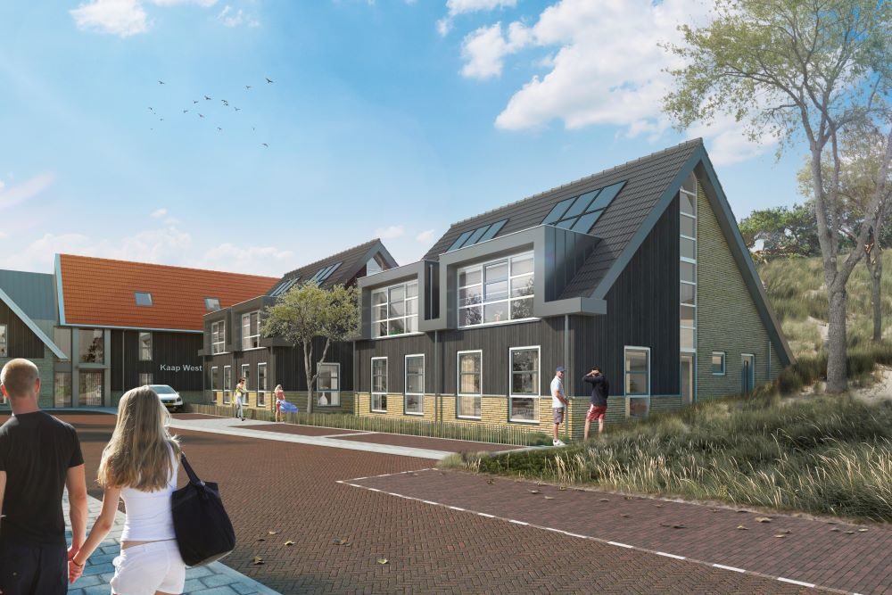 Beeld: Segesta Groep