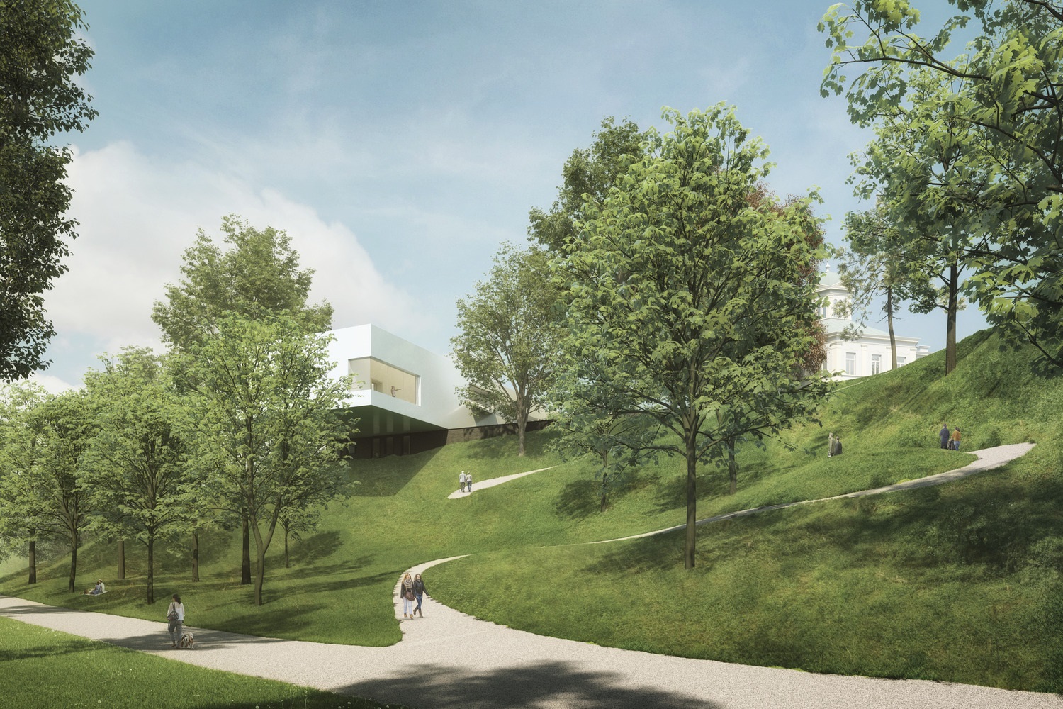 Beeld: Benthem Crouwel Architecten