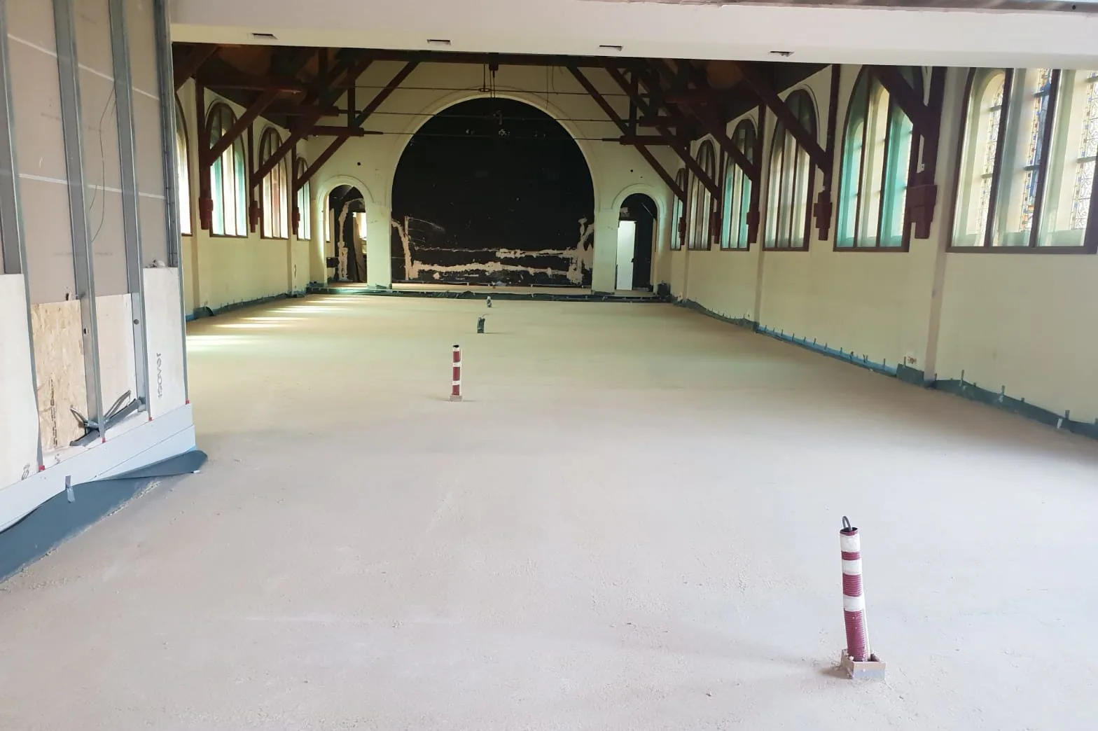 De rol van vloeren in een duurzame toekomst