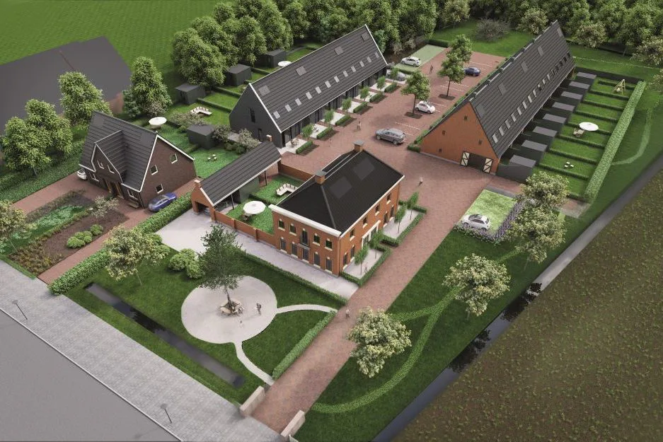 Beeld: VDM Woningen