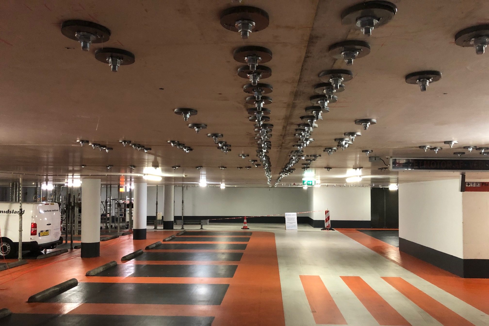 Foto: Interboor Midsland