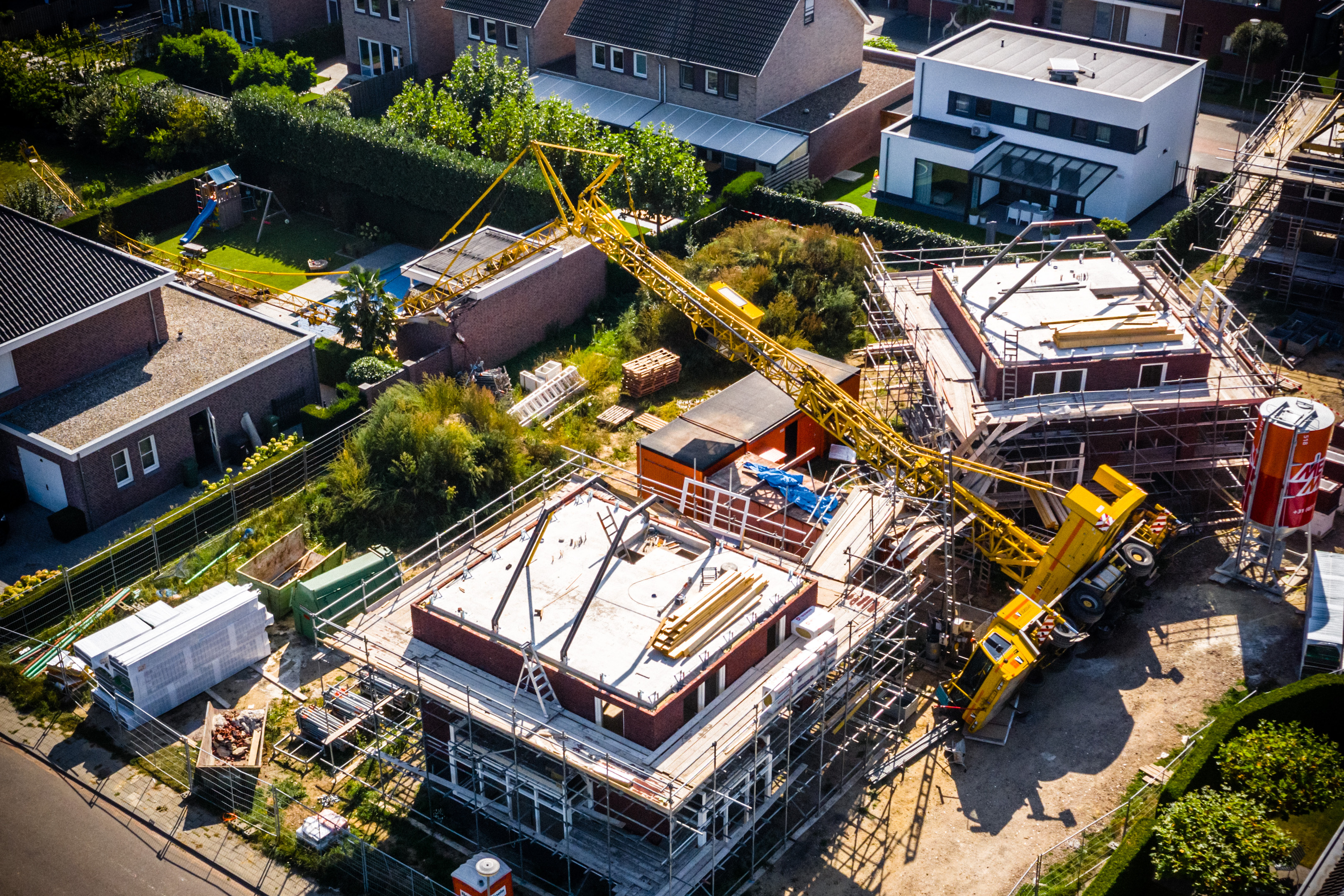 Foto: ANP / HH Rob Engelaar