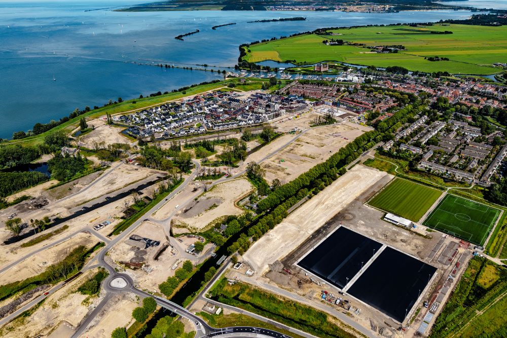Beeld: John Gundlach/Flying holland