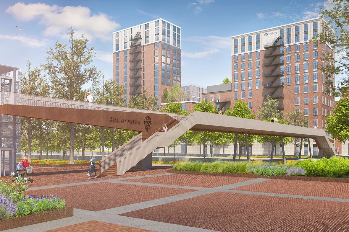 Beeld: wUrck Architectuur 