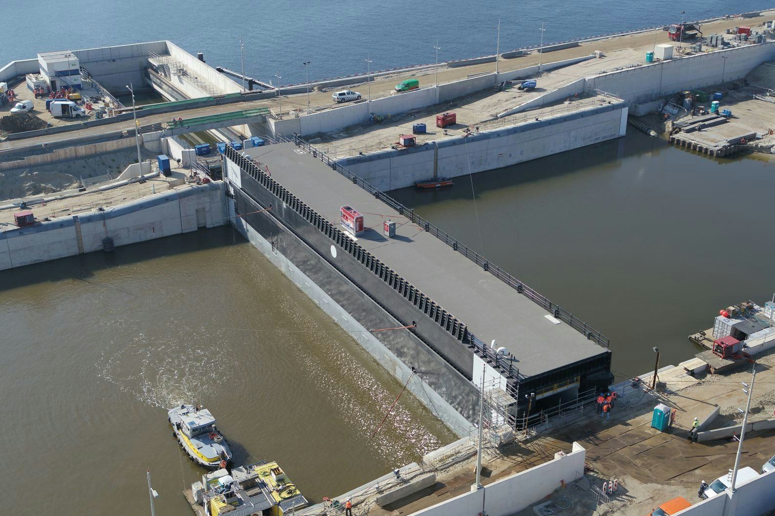 Foto: Rijkswaterstaat