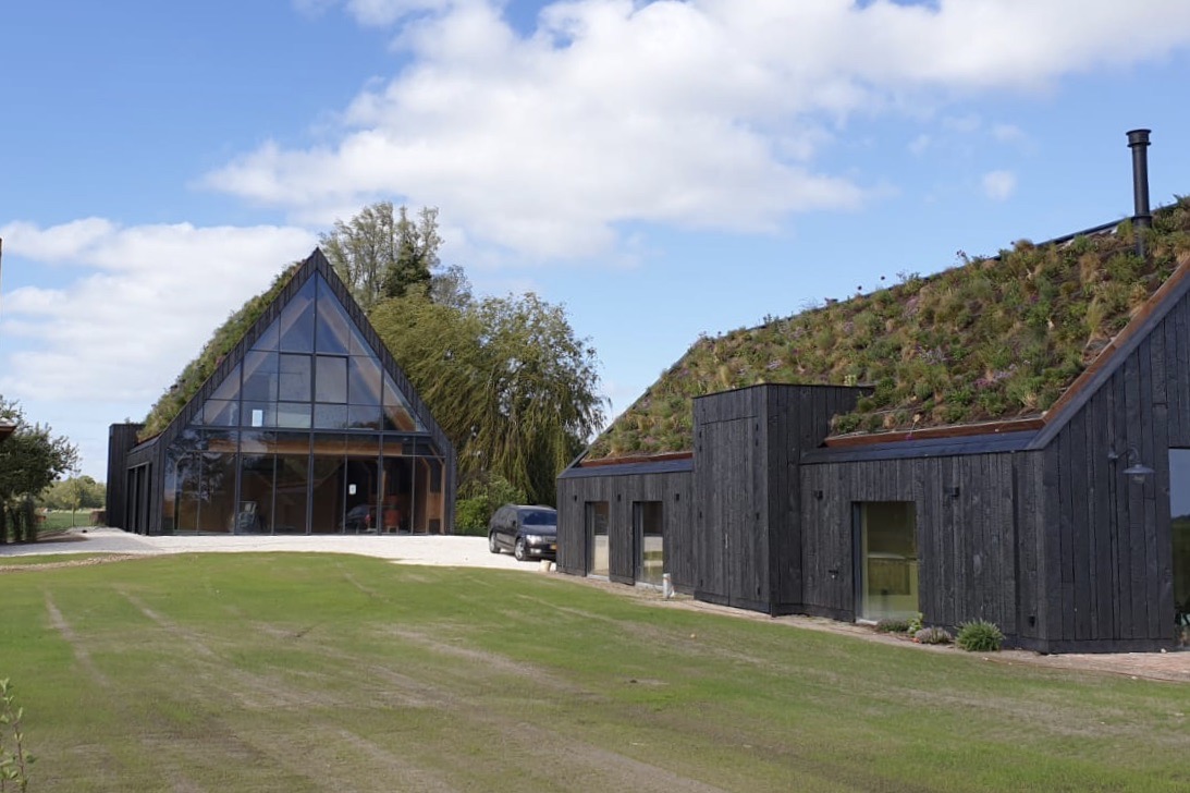 Foto: Bouwbedrijf van Engen