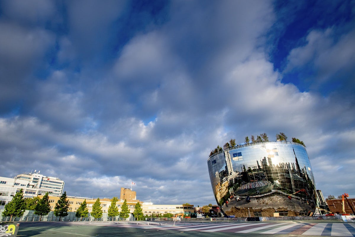 Foto: Hollandse Hoogte