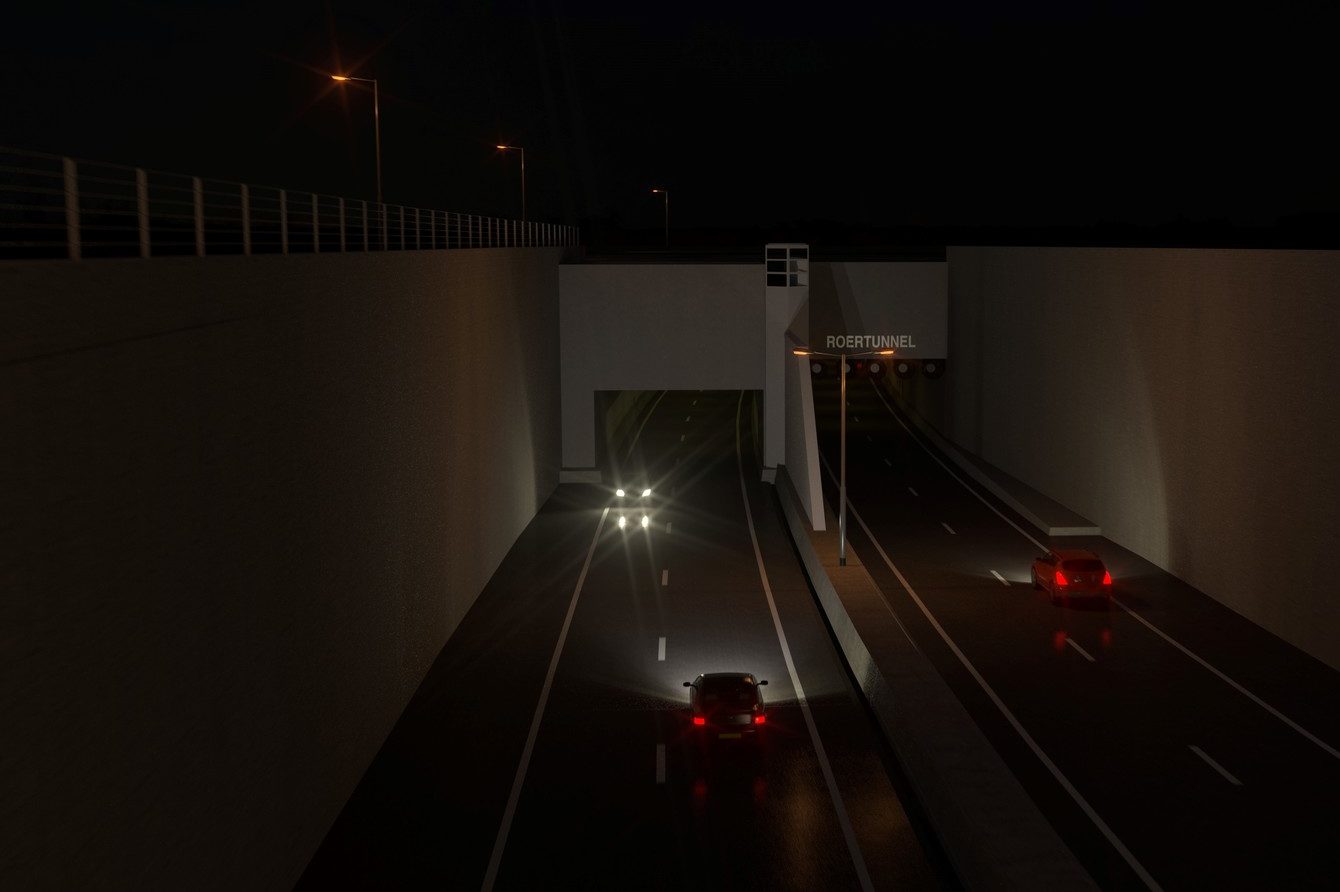 Beeld: Onderzoeksraad voor Veiligheid