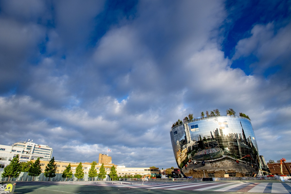 Foto: Hollandse Hoogte