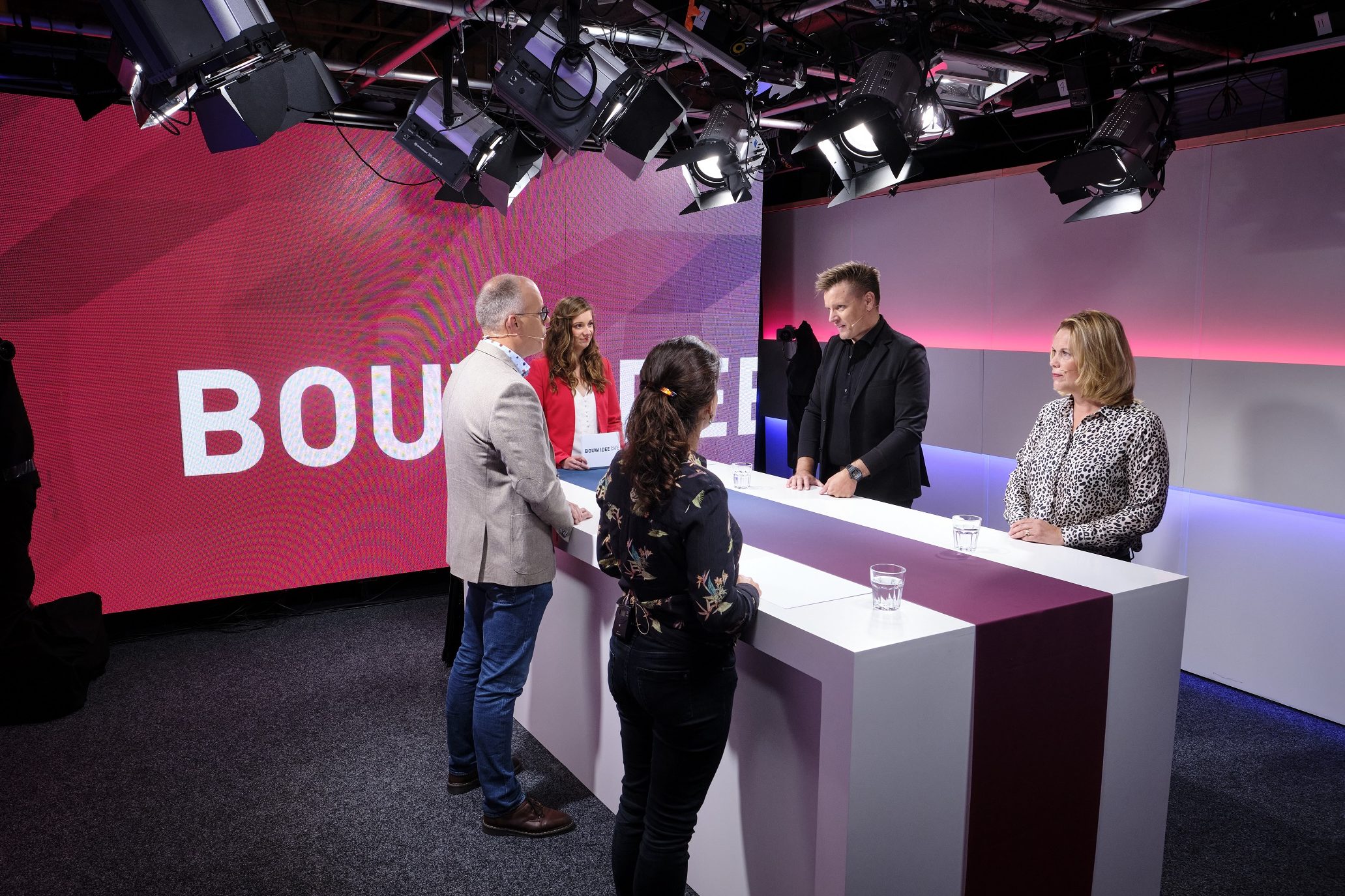 (C) Roel Dijkstra Fotografie / Foto : Fred Libochant