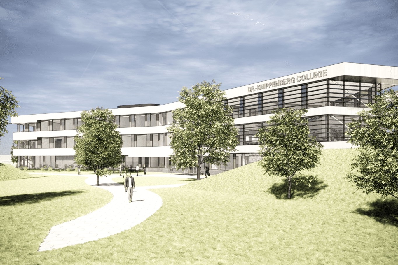 Beeld: RoosRos Architecten