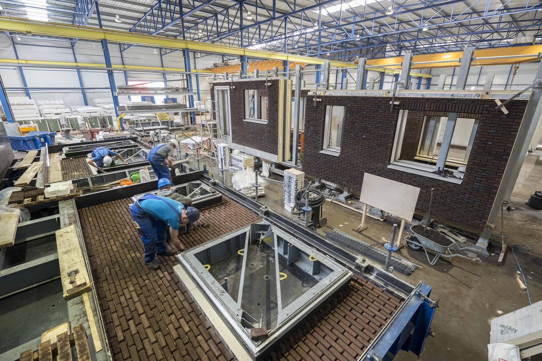 Foto: VolkerWessels