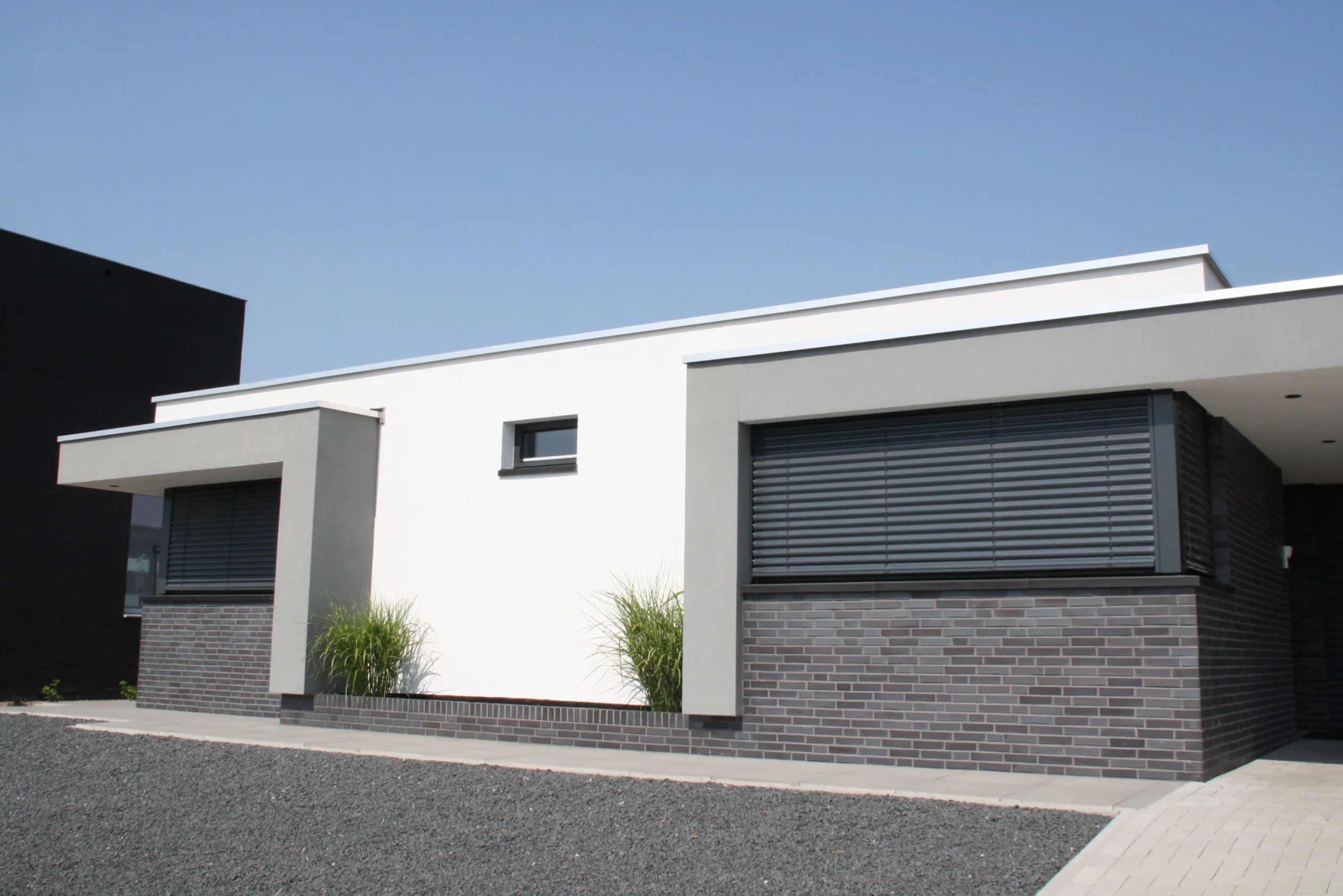 Sneller en duurzamer bouwen met Strikolith gevelsystemen