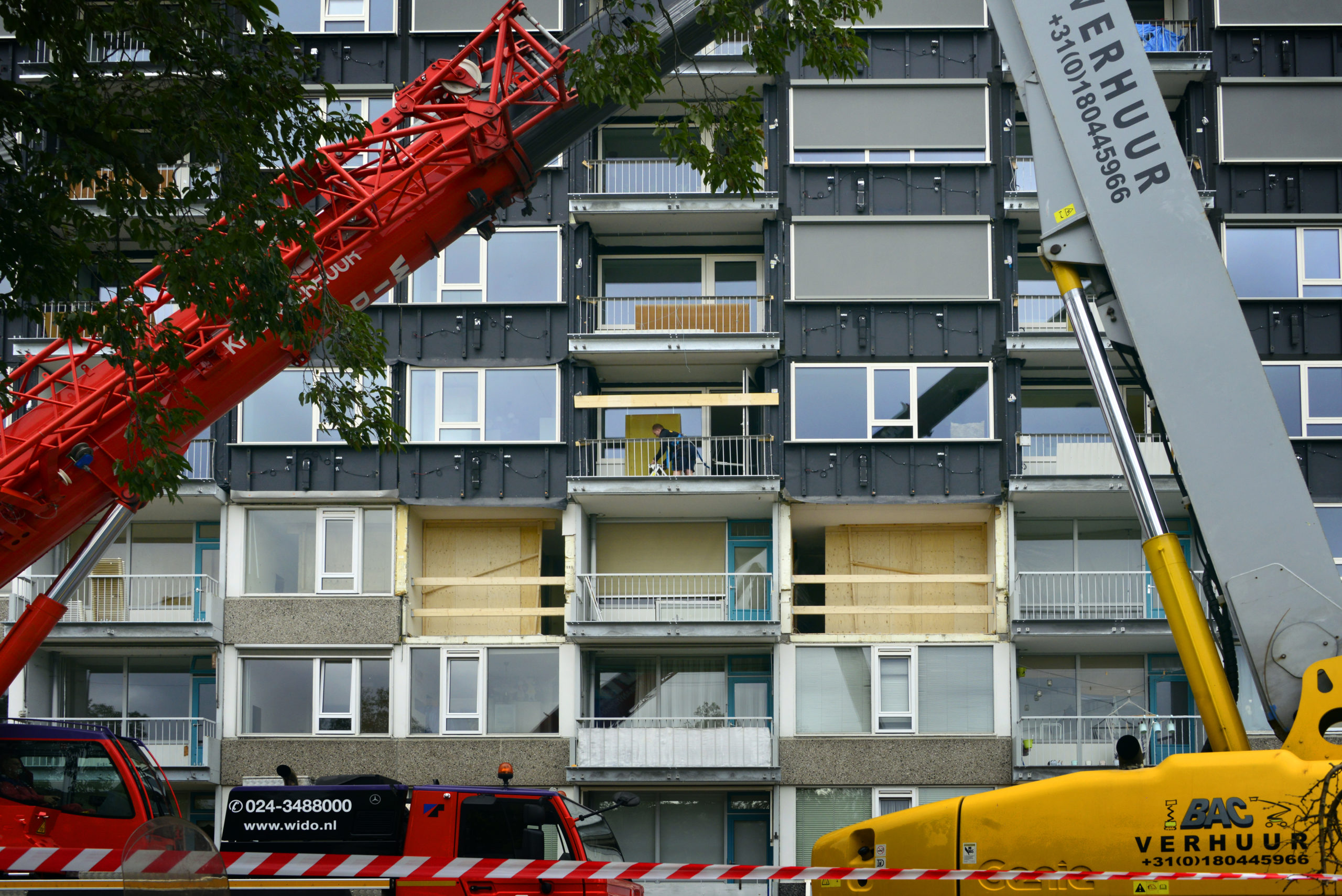 Foto: TON BORSBOOM