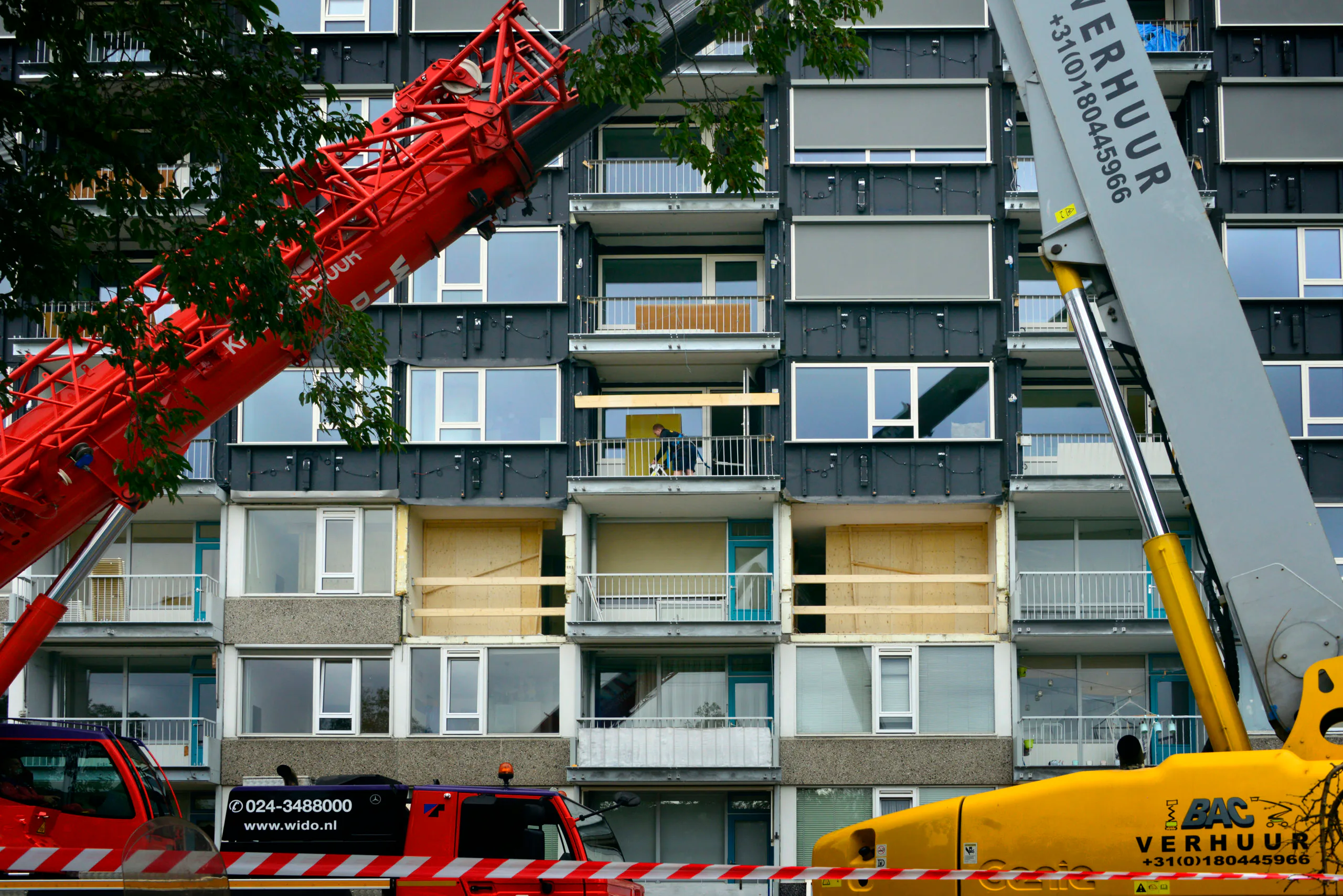 Foto: TON BORSBOOM