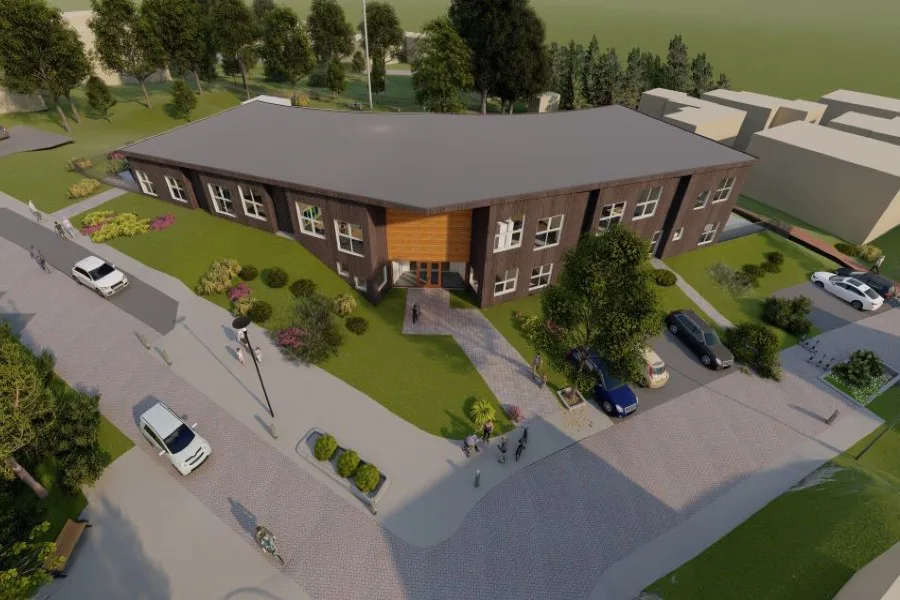 Beeld: GAJ | VBW architecten