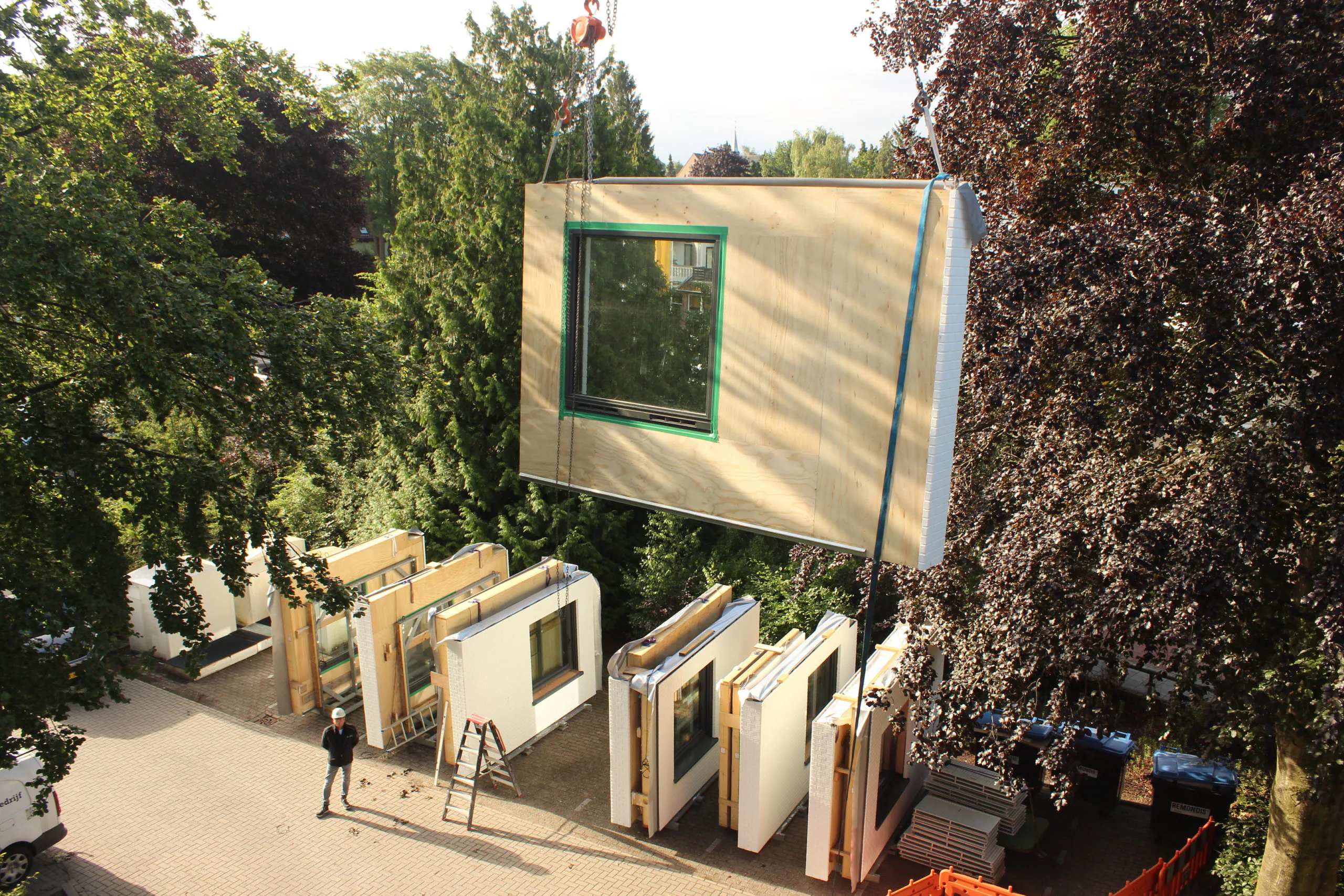 Foto: Chris van den Bos