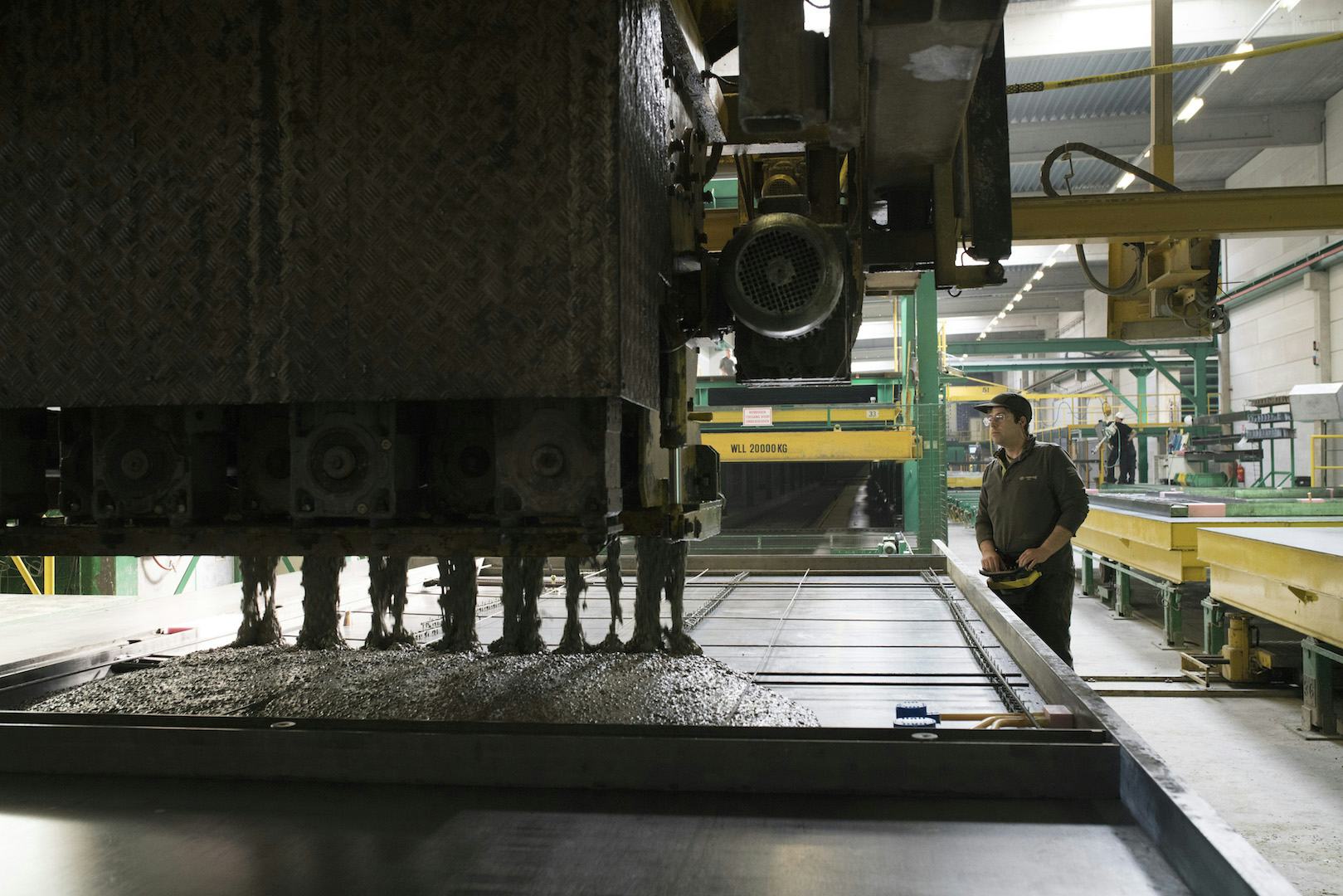 Foto: Voorbij Prefab