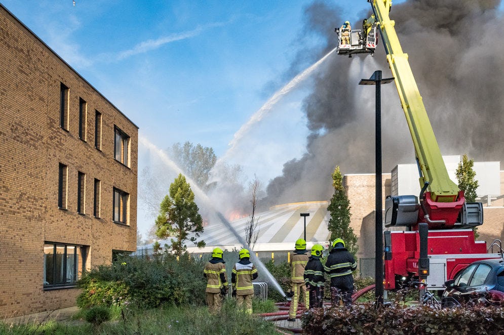 Slimme montageplaat zorgt voor brandveilige wanddoorvoer (WADO)